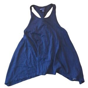 GAP Kids Flowy Tunic Tank Top